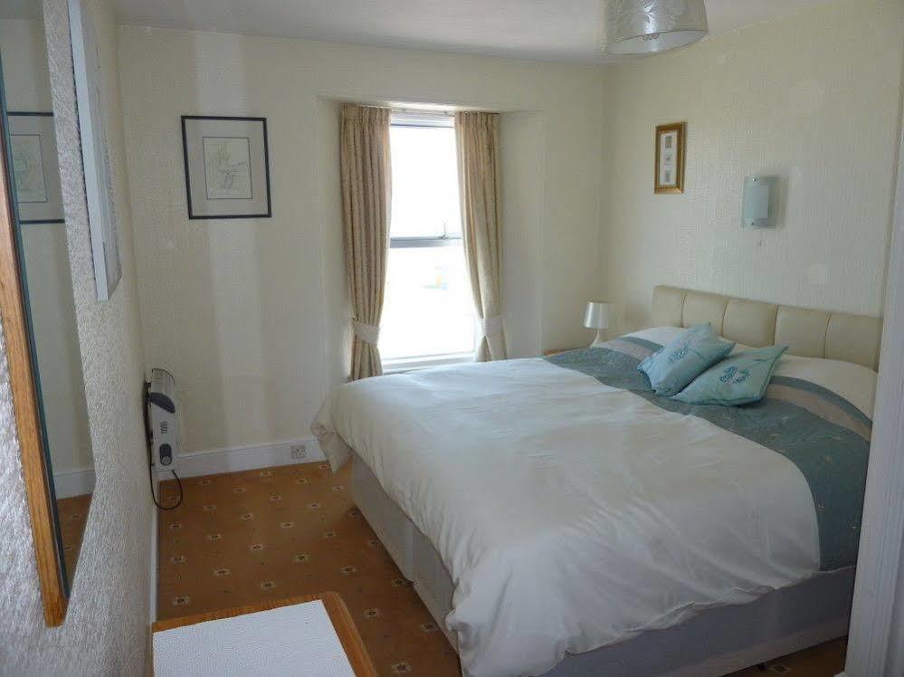 Glencoe Apartments Paignton Eksteriør billede