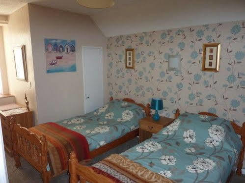 Glencoe Apartments Paignton Eksteriør billede